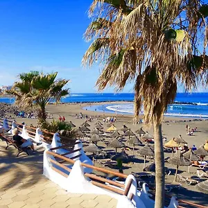 Seaview Near The Playa de las Americas (Tenerife)