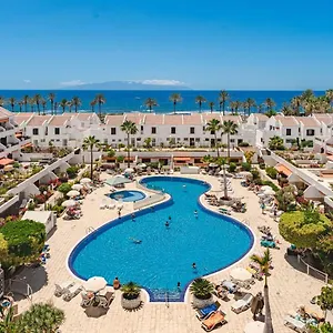 In Parque Santiago 1 Dreams True! Playa de las Americas (Tenerife)